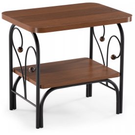 Прикроватная тумба Клео 2