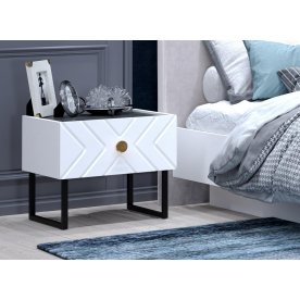 Прикроватная тумба Криона