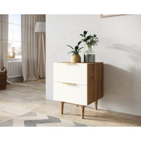 Прикроватная тумба Лайн (Line)