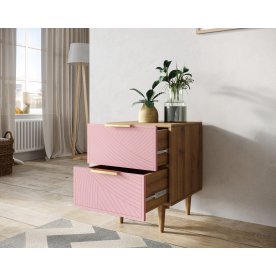 Прикроватная тумба Лайн (Line)