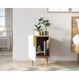 Прикроватная тумба Лайн (Line)