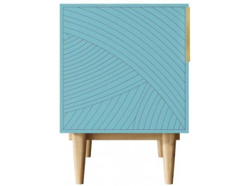 Прикроватная тумба Лайн (Line)