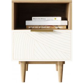 Прикроватная тумба Лайн (Line)