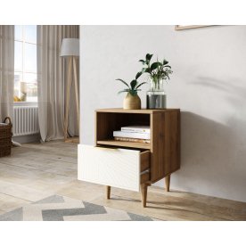 Прикроватная тумба Лайн (Line)