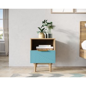 Прикроватная тумба Лайн (Line)