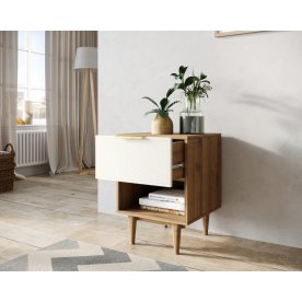 Прикроватная тумба Лайн (Line)