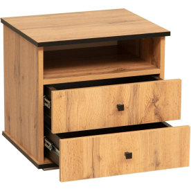 Прикроватная тумба Либерти 51.17