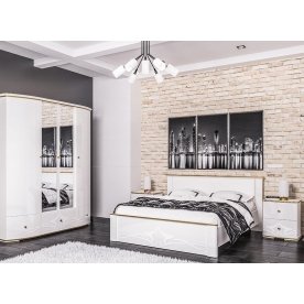 Прикроватная тумба Либерти МН-313-02