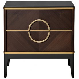 Прикроватная тумба Лог