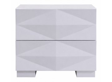 Прикроватная тумба М-153