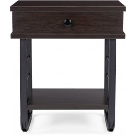 Прикроватная тумба Малгома