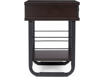 Прикроватная тумба Малгома