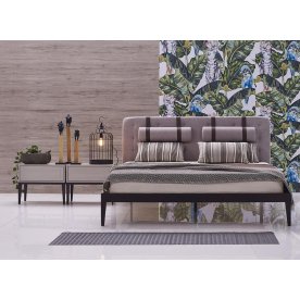 Прикроватная тумба Marbella MDI.BST.MRB.3