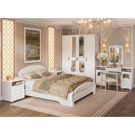 Прикроватная тумба Медина ТБ 041