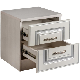 Прикроватная тумба Melania 21