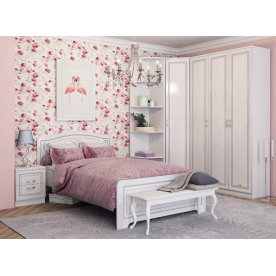 Прикроватная тумба Melania 21