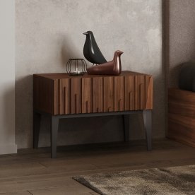 Прикроватная тумба Menorca MDI.BST.MN.3