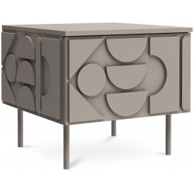 Прикроватная тумба Milton