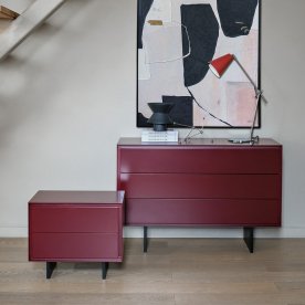 Прикроватная тумба Miramar