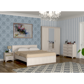 Прикроватная тумба Мирелла