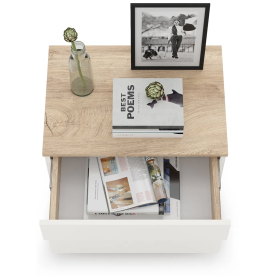 Прикроватная тумба Муссон