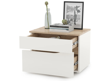 Прикроватная тумба Муссон