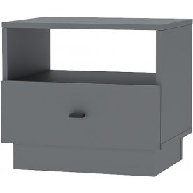 Прикроватная тумба МС Квадро Т-2