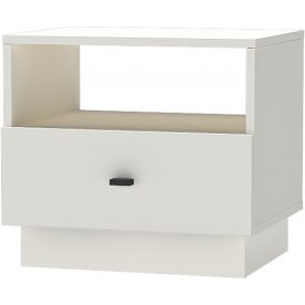 Прикроватная тумба МС Квадро Т-2