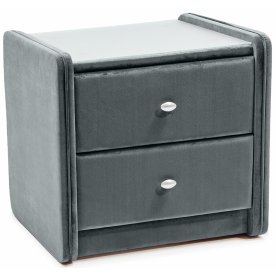 Прикроватная тумба Мягкая