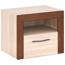 Прикроватная тумба Нобиле ТбКр КШ