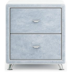 Прикроватная тумба Nuvola Bari 2