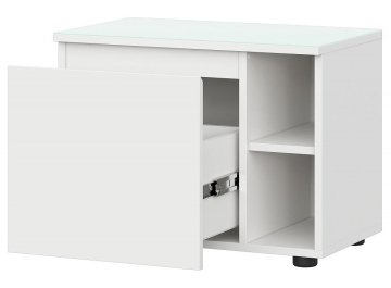 Прикроватная тумба Одри Серия 2