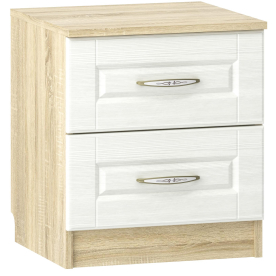 Прикроватная тумба Оливия НМ 040.37 Х