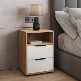 Прикроватная тумба Оптима