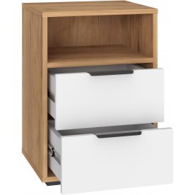 Прикроватная тумба Оптима ОП-07