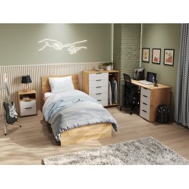 Прикроватная тумба Оптима