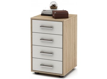 Прикроватная тумба Остин-1