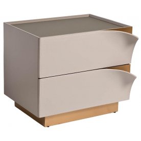 Прикроватная тумба Page 58DB-21235TUMB-LV