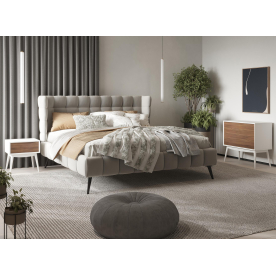 Прикроватная тумба Sevilla MDI.ST.SA.26