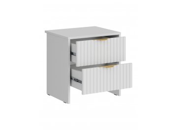 Прикроватная тумба ridberg lugano