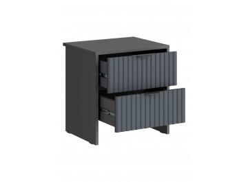 Прикроватная тумба ridberg lugano