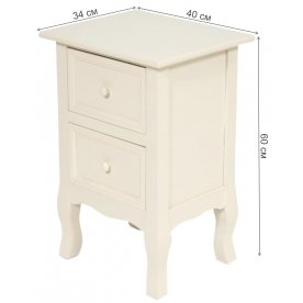 Прикроватная тумба Secret De Maison mod. HX20-520 S