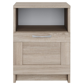 Прикроватная тумба Сириус