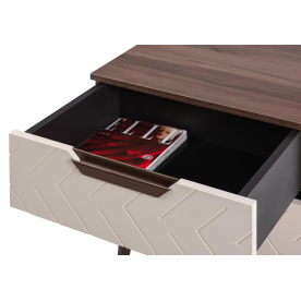 Прикроватная тумба Сканди