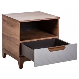 Прикроватная тумба Сканди