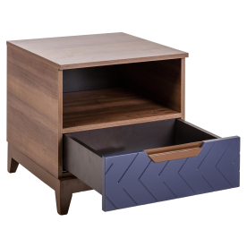 Прикроватная тумба Сканди