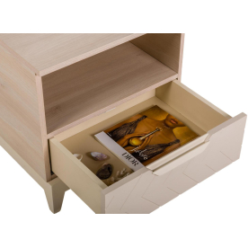 Прикроватная тумба Сканди