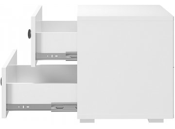 Прикроватная тумба Софт ТБ-12