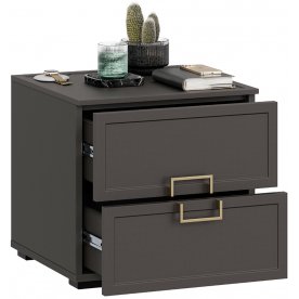 Прикроватная тумба Стелла