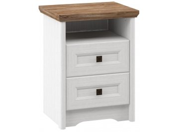 Прикроватная тумба Тиволи МН-035-14